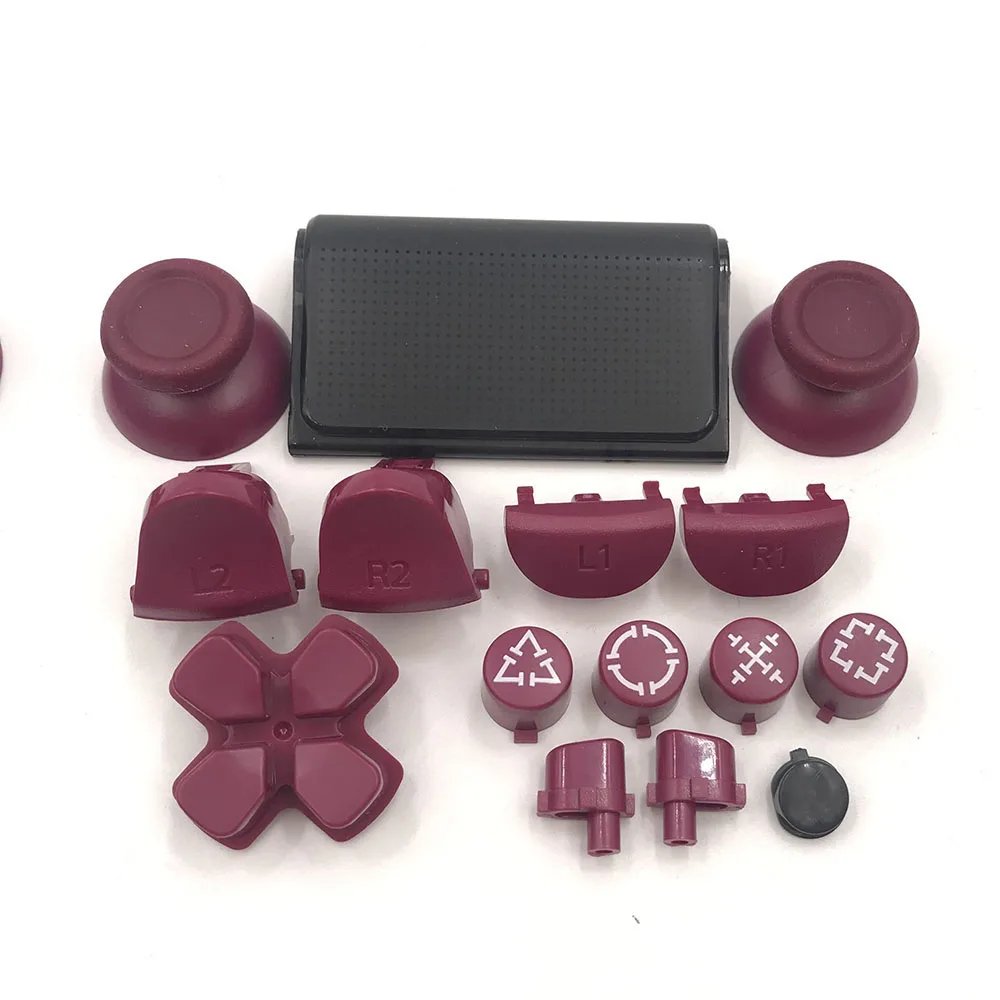 Dark Red