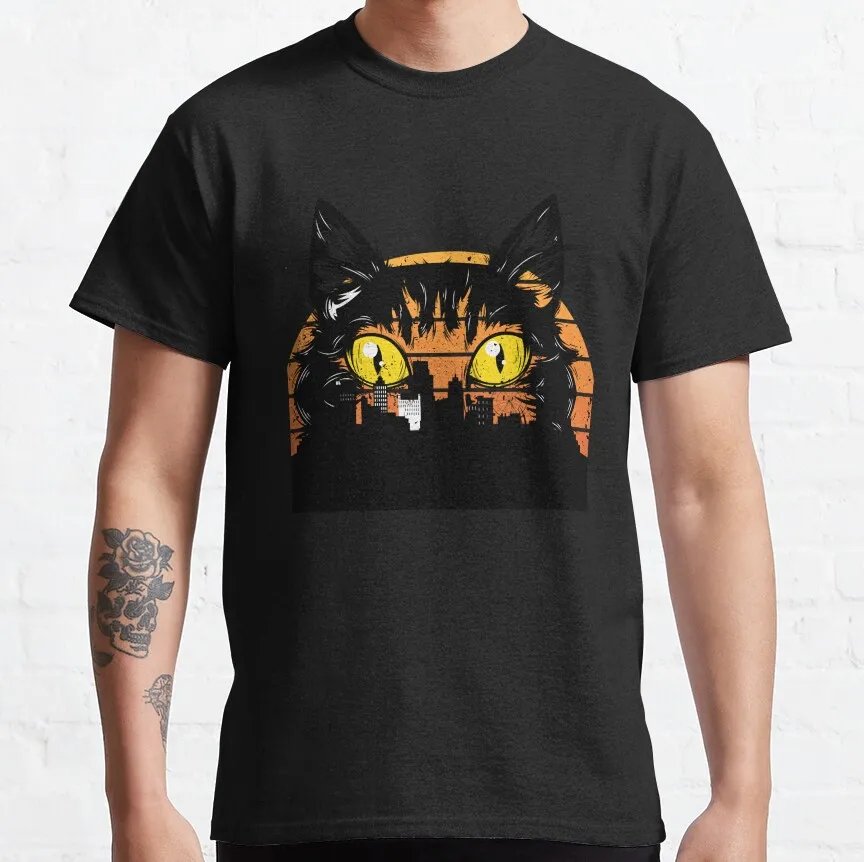 catzilla 8