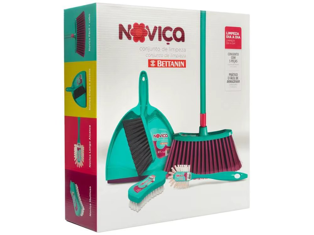 Novice Cleaning Kit BT003K
