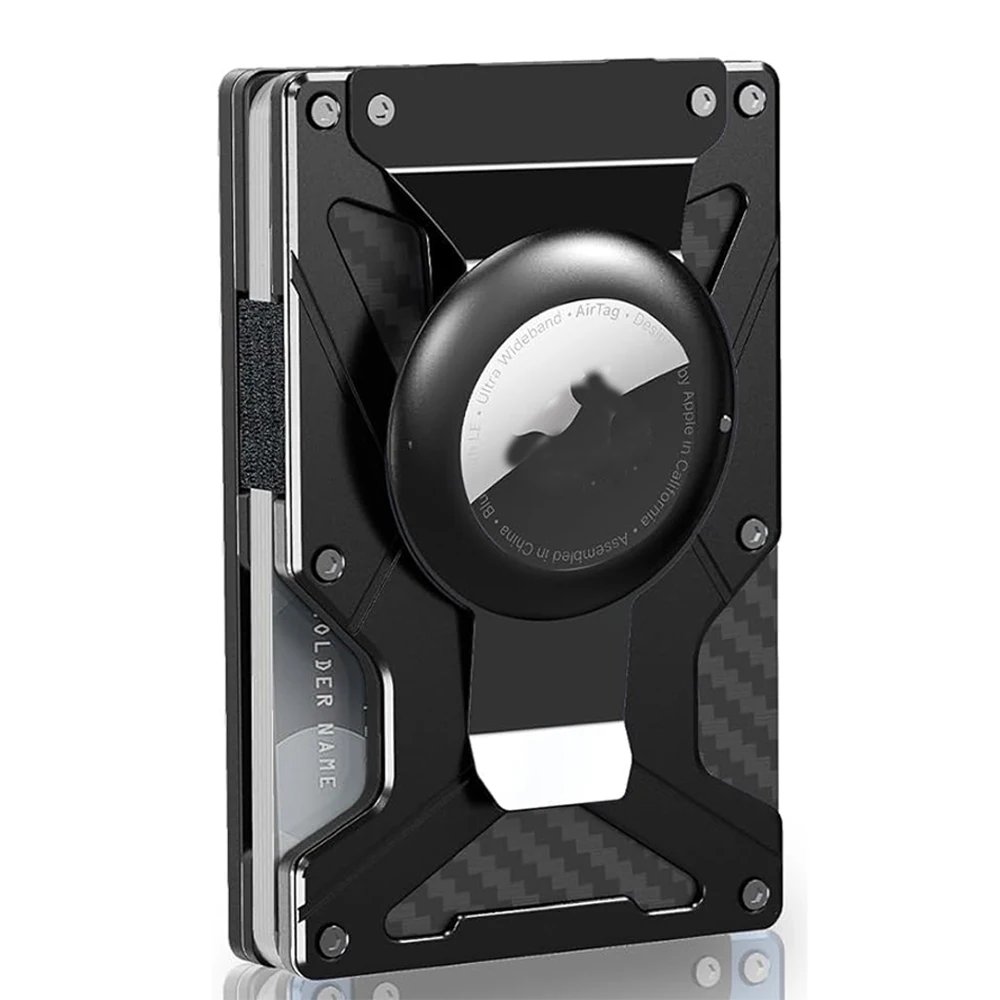 Black Air tag