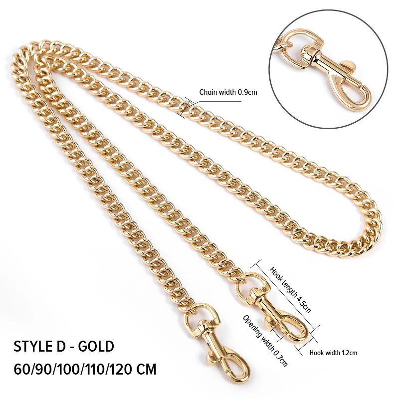 style D-Gold
