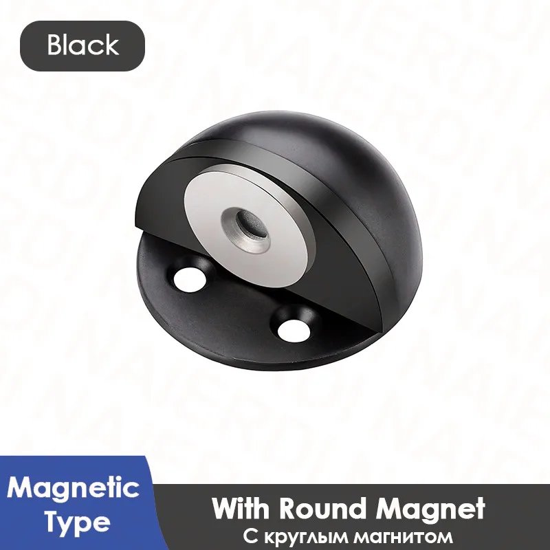 Magnet Black