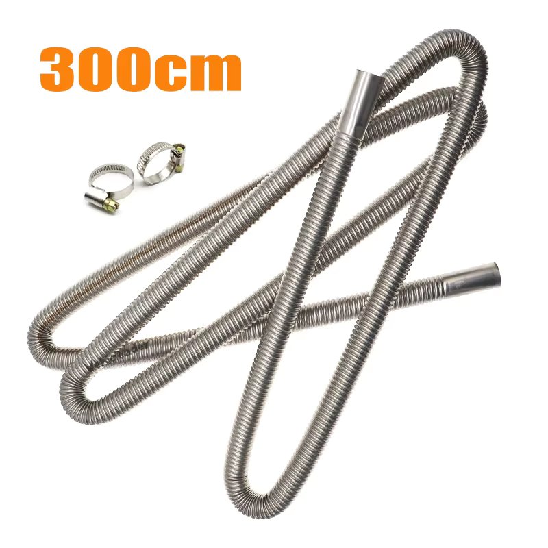 300cm Length
