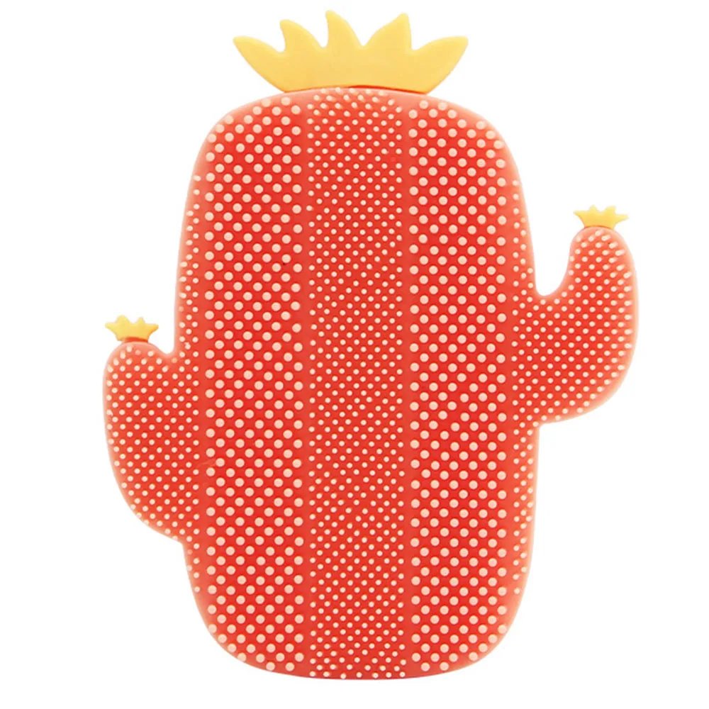 Orange Red