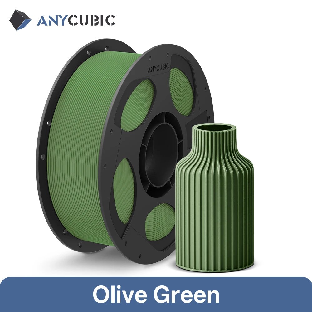 1KG Olive Green