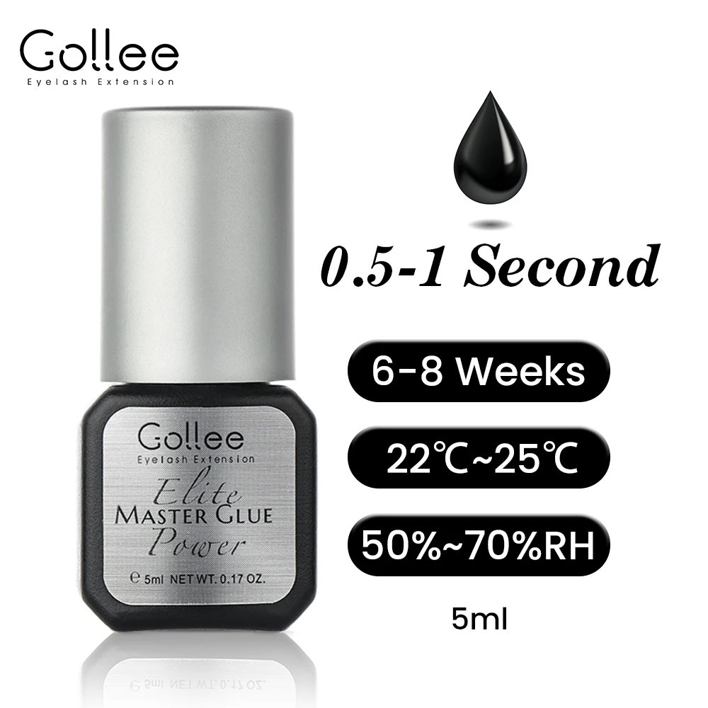 0.5s Master Glue