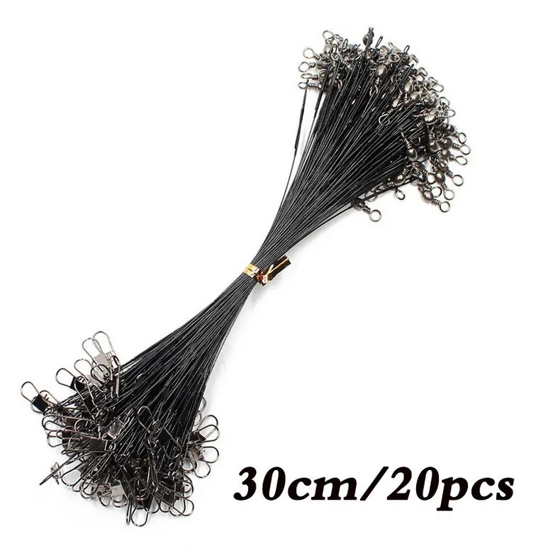 Black-30   20pcs