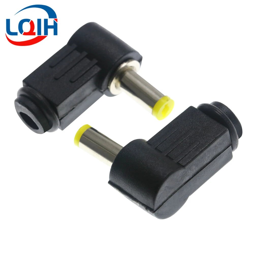 10PCS DC4.8x1.7mm