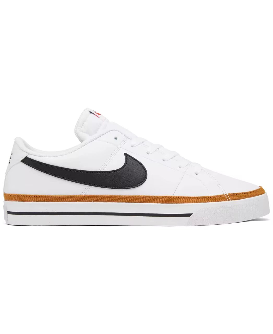 Nike｜Men's Court Legacy Casual Sneakers