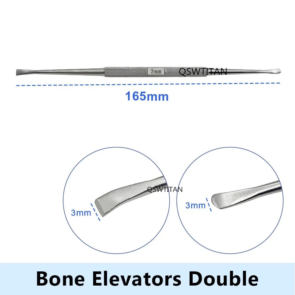 1pcs 3mm