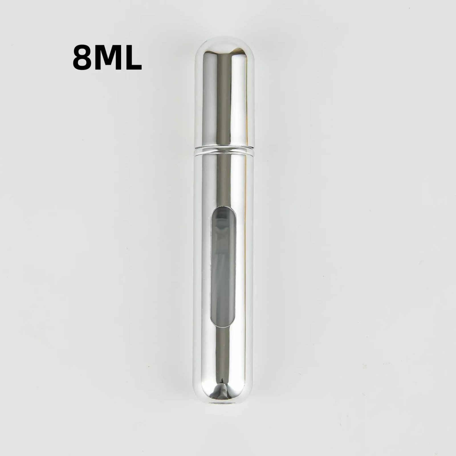 8ml-Bright Silver