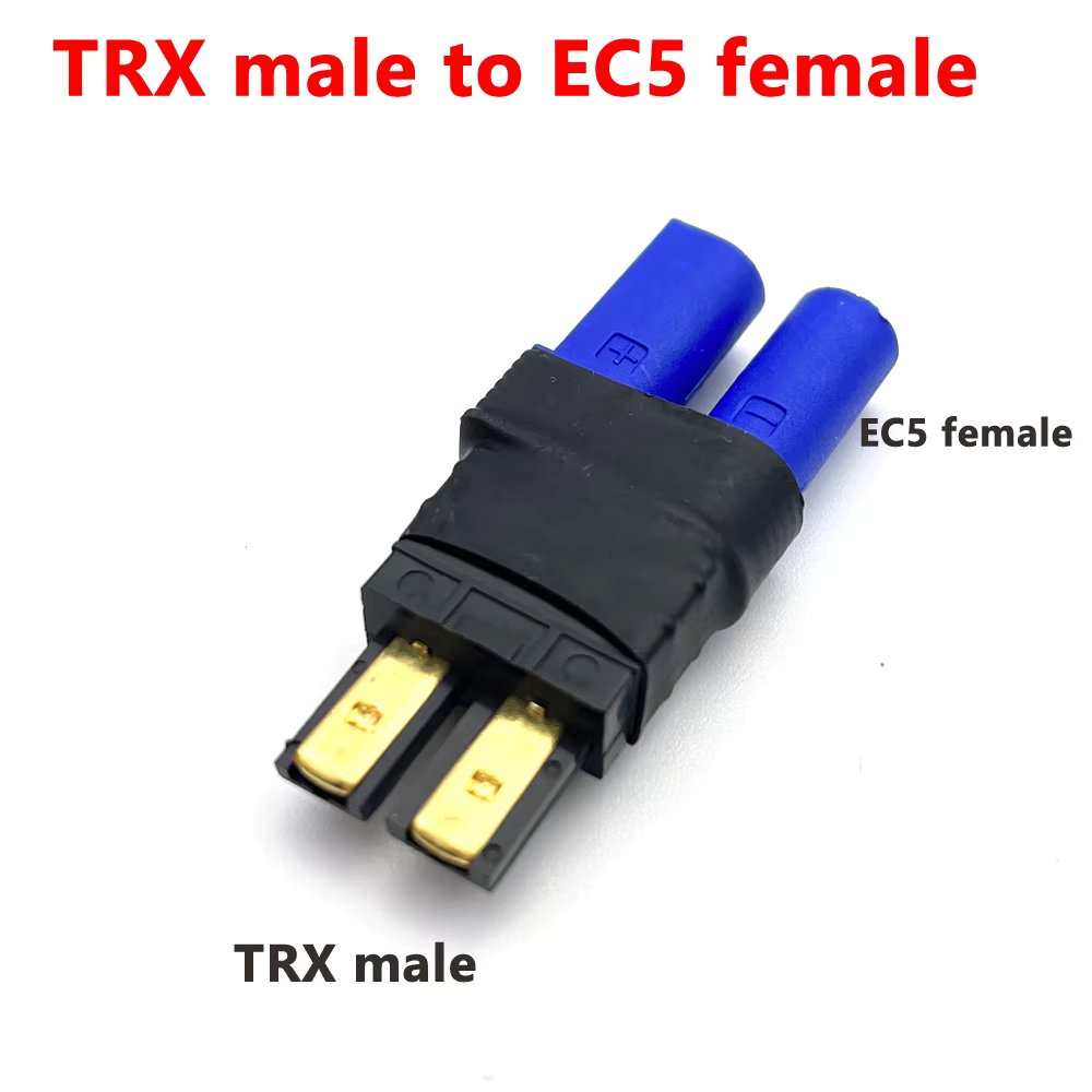 TRX male-EC5 female