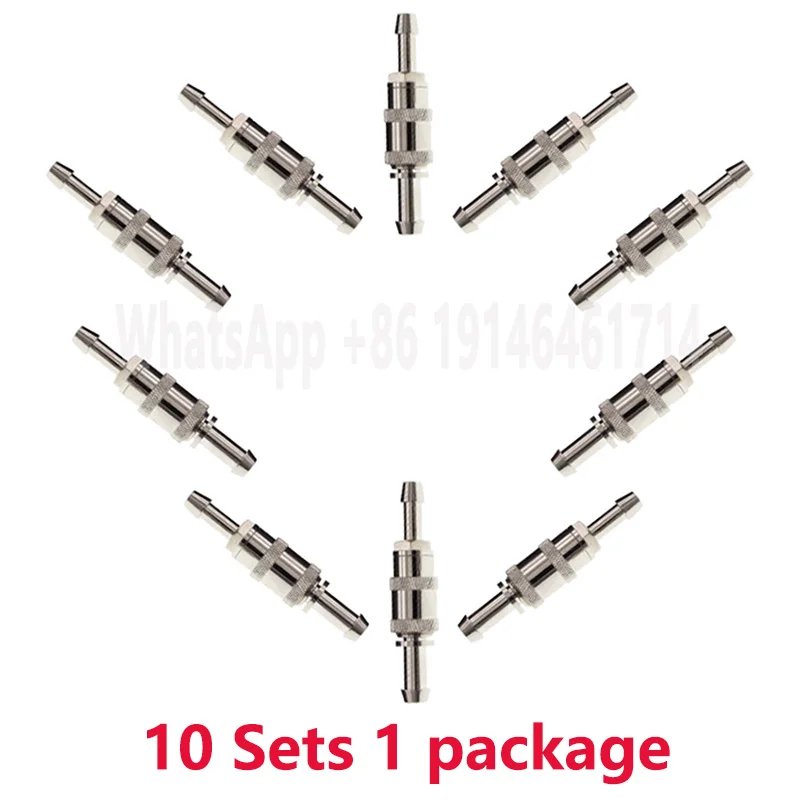 10 Sets 1 package