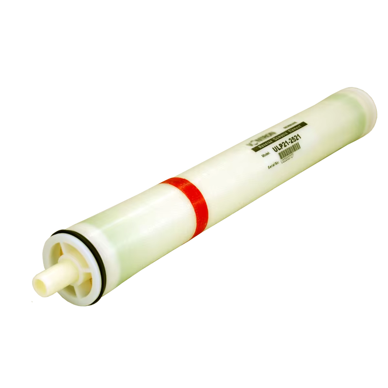 Coronwater 300 Gpd RO Membrane 2521 Reverse Osmosis Membrane ULP21-2521 for Water Purifier