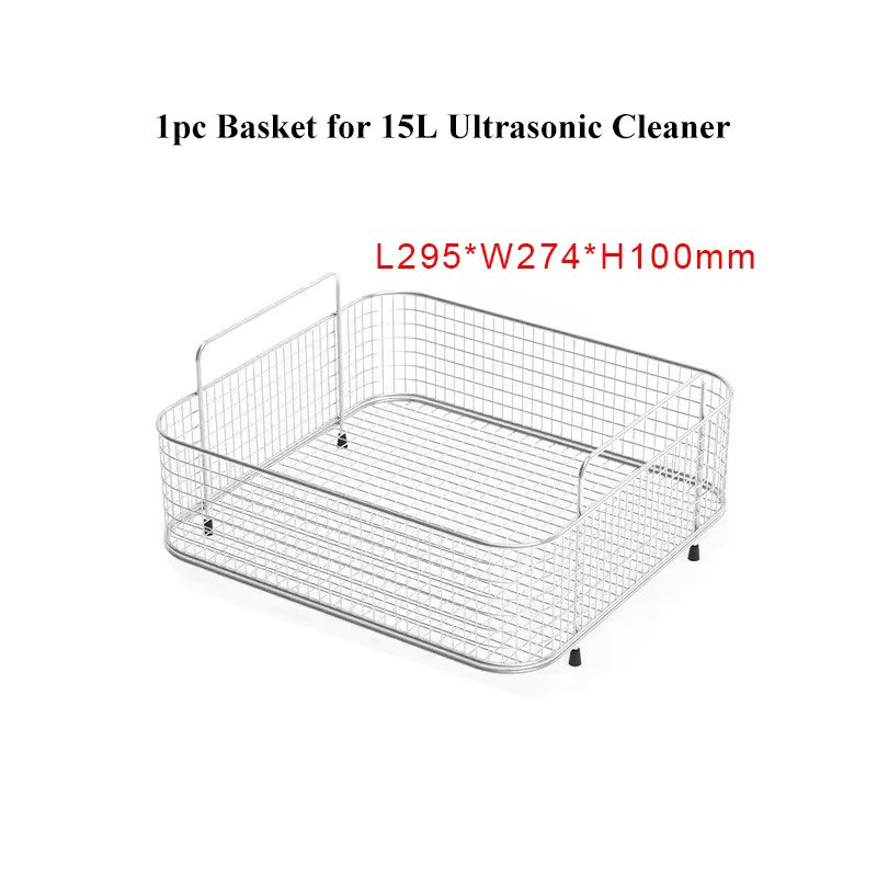1pc 15L Basket