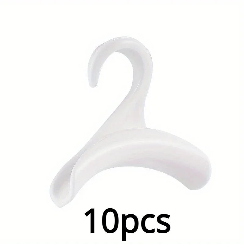 White-10pcs