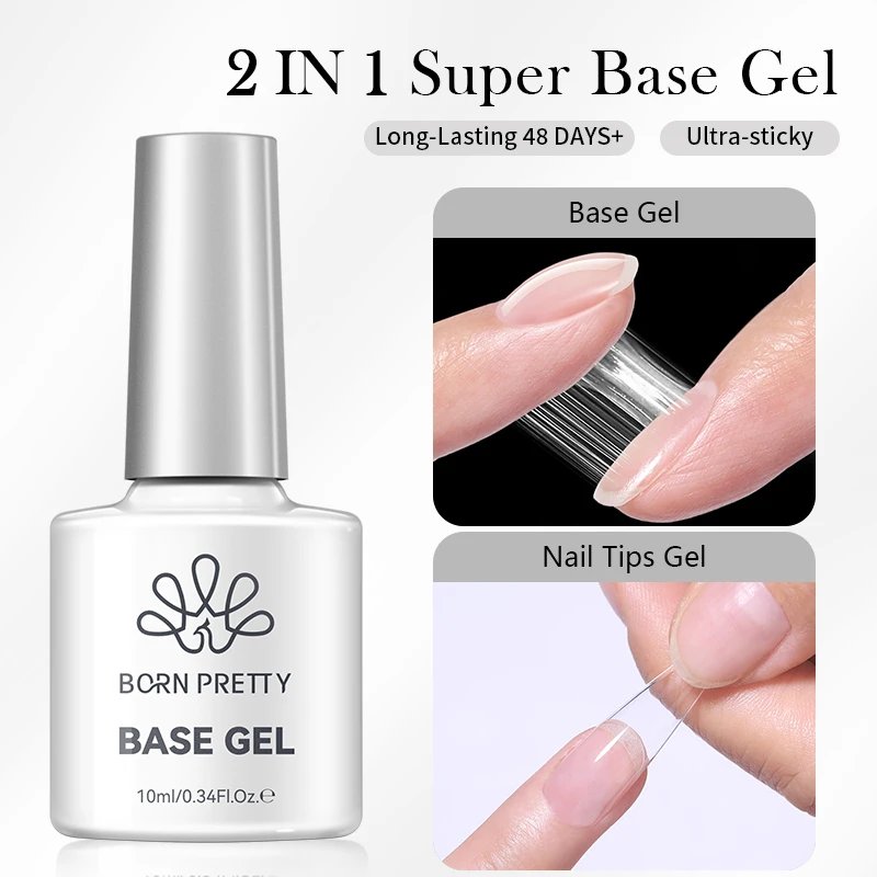 Supper Base Gel