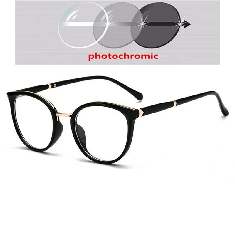 Black Photochromic