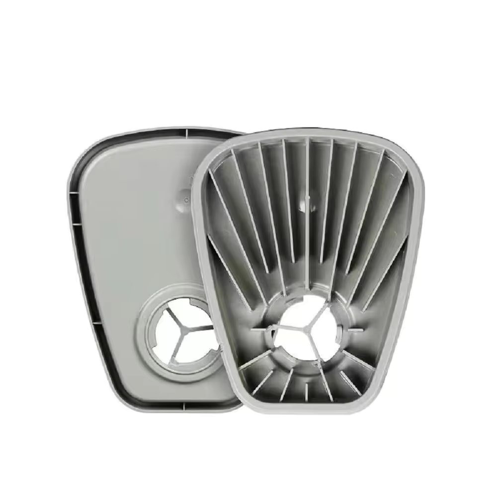 5N11 Electrostatic pre-filter cotton 503 Adapter For 6200/7502/6800 Respirator Gas Mask Painting Spraying  chemistry Accessories