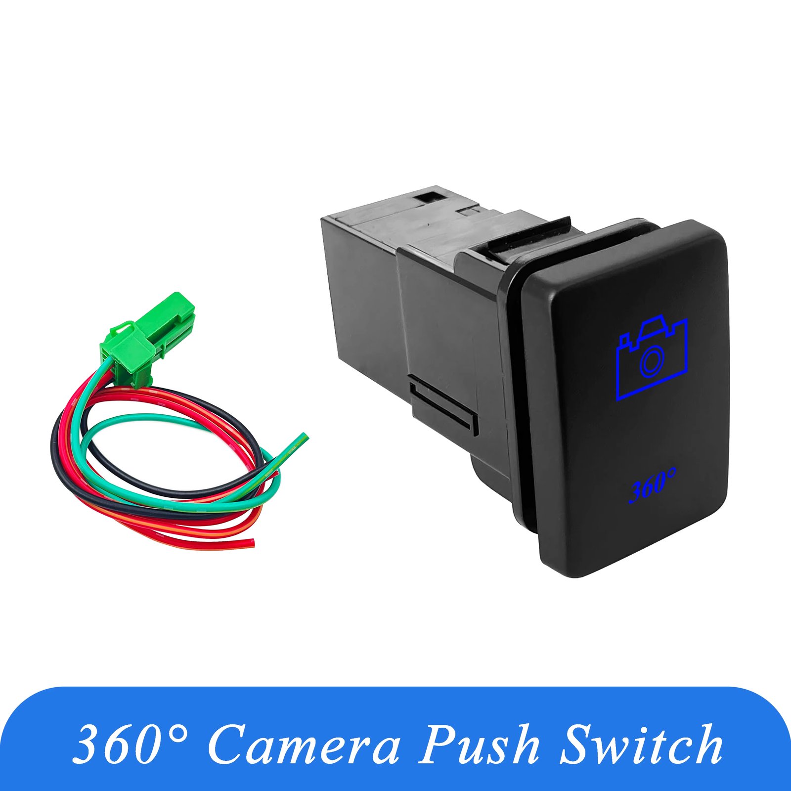 360 CAMERA