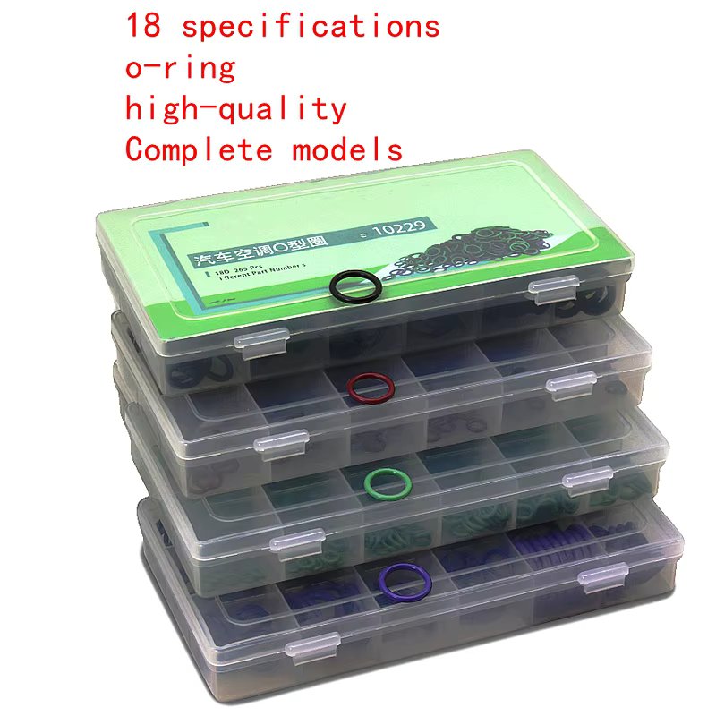 O-RING for automobile air conditioning Automotive air conditioning o-ring seal ,Air-conditioning apron