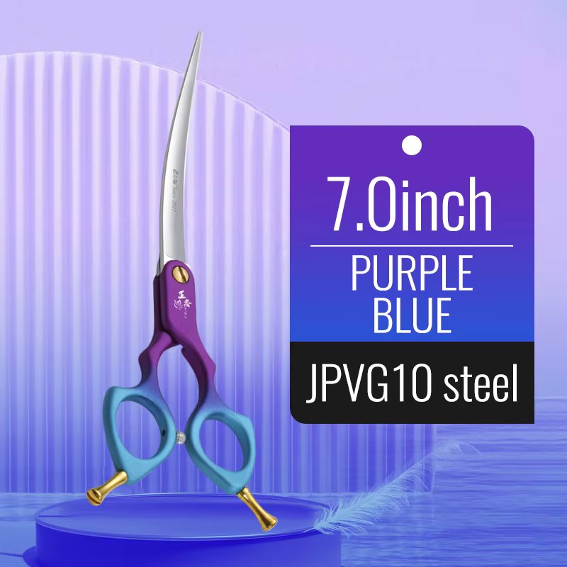 7.0 vg10 purple blue
