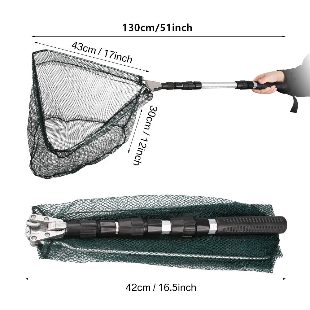 130CM Fishing Net