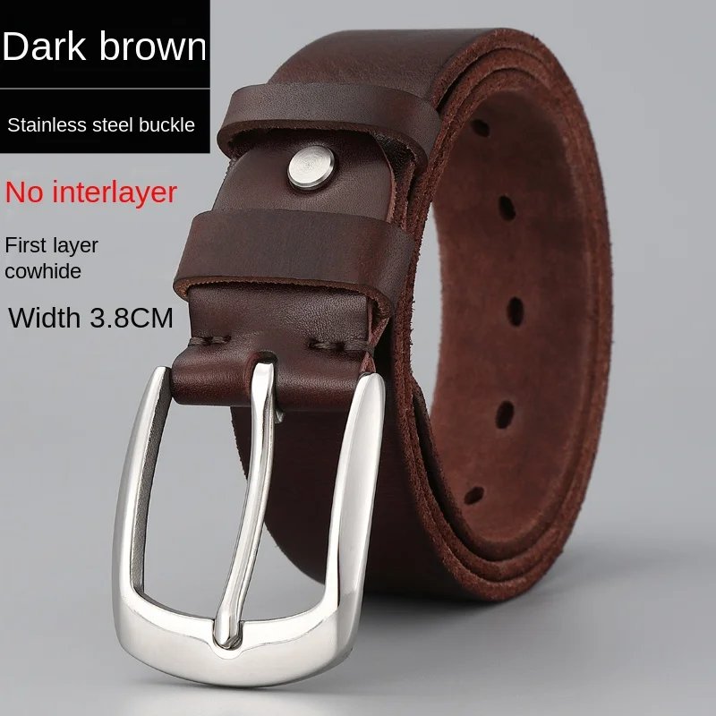 Steel buckle coffee