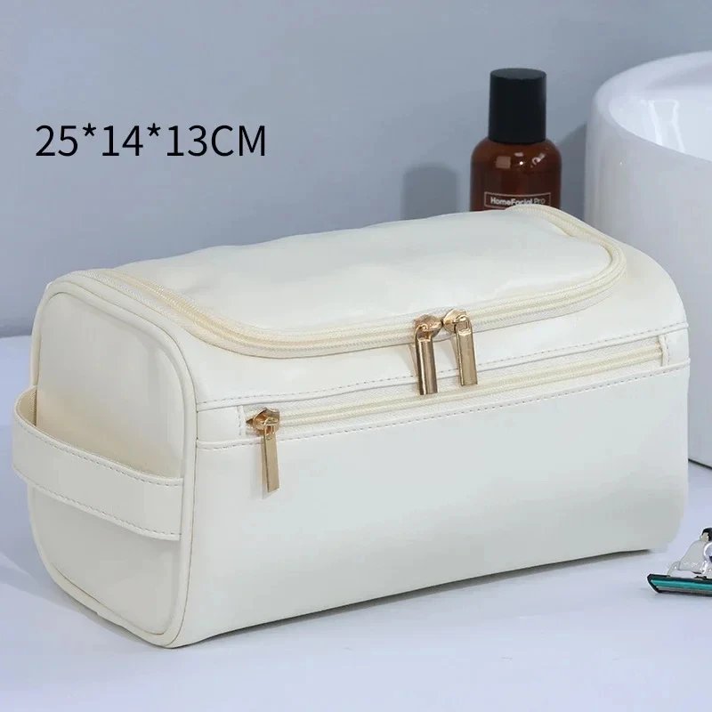 PU-Beige