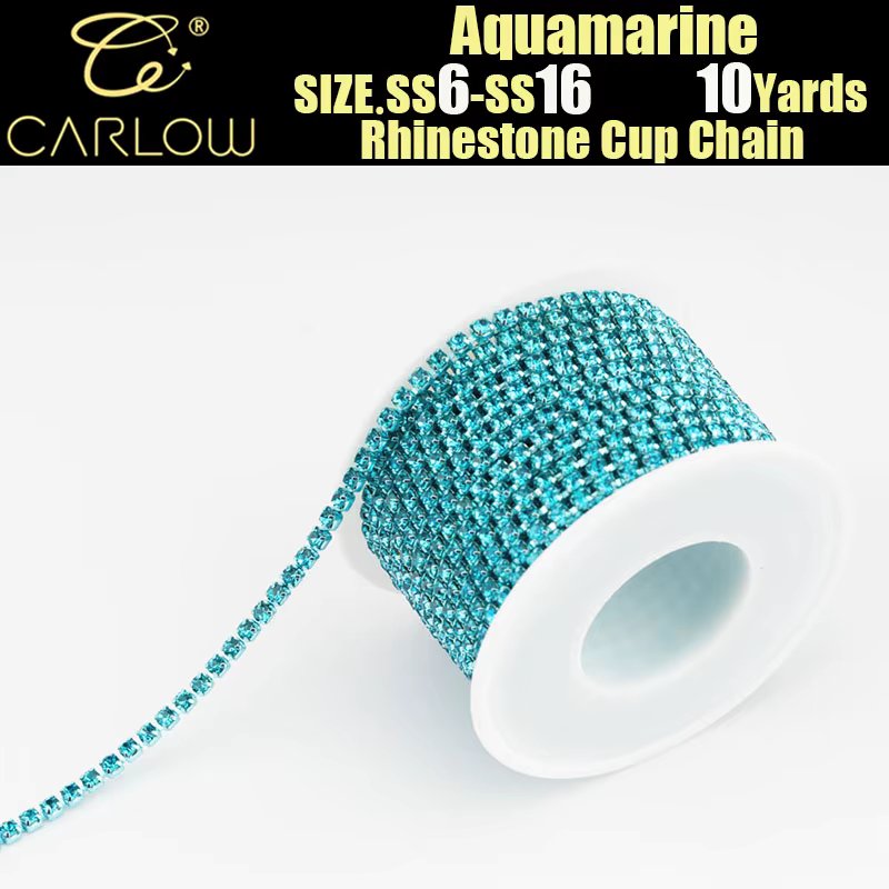 Aquamarine