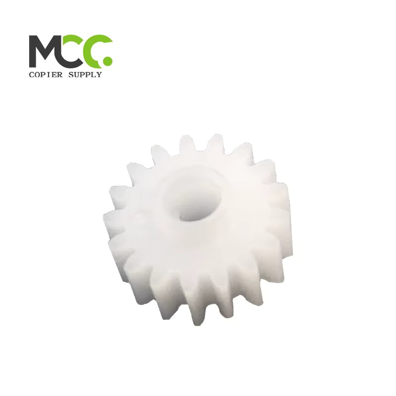 Transfer Belt Gear For Ricoh MP7500 MP7502 MP2075 7001 8000 8001 9001 Transfer Unit Gear B065-3918 Free Shipping