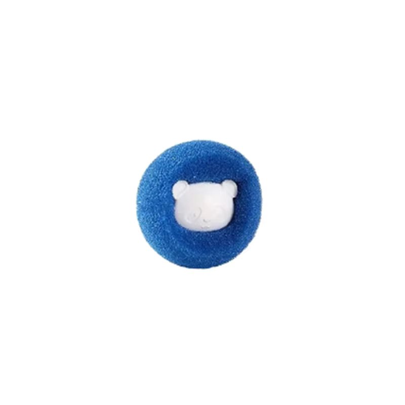3pcs Pet Hair Remover Reusable Ball Laundry Washing Machine Filter Wool Sticker Cat Hair Remover Pet Fur Lint Catcher Home