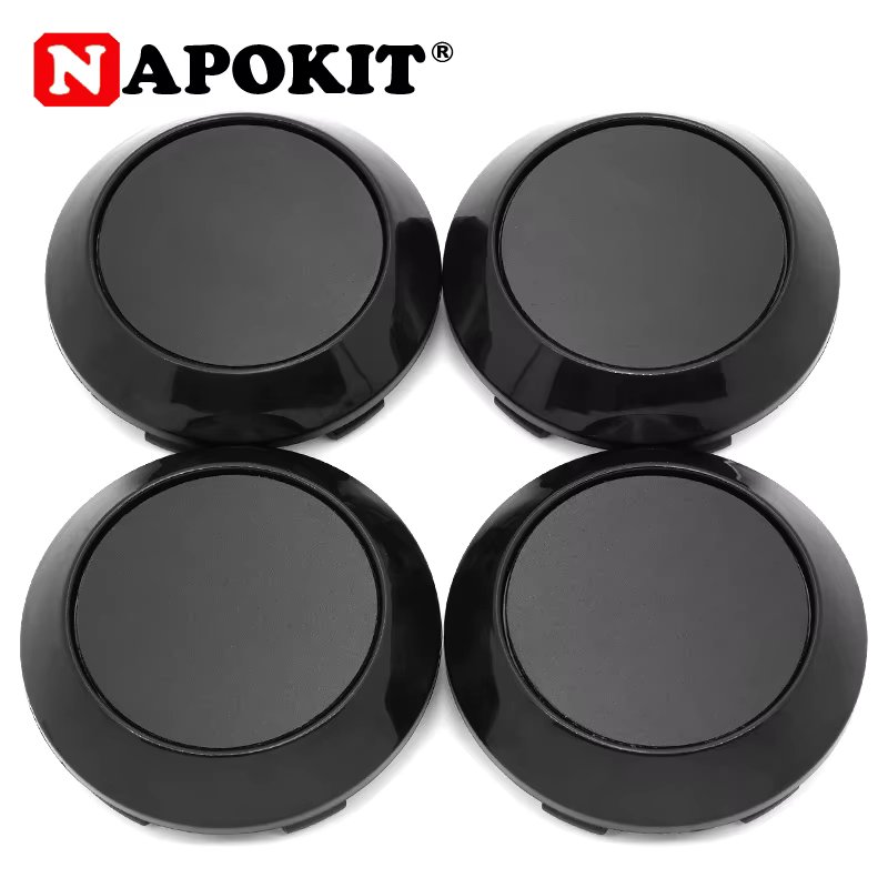 4pcs/lot Solid Blank 70mm Wheel Center Cap For Honda RAYS RM RS CF CH CH-R CK VZ Car Rim Centre Hub Cap Dustproof Cover