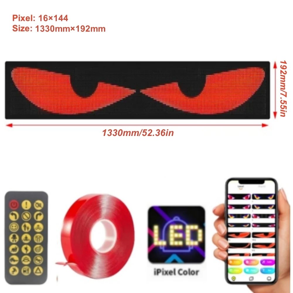 XXL Size