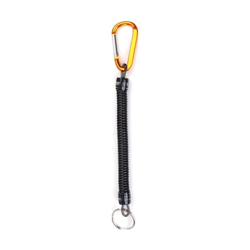 Yellow Rope