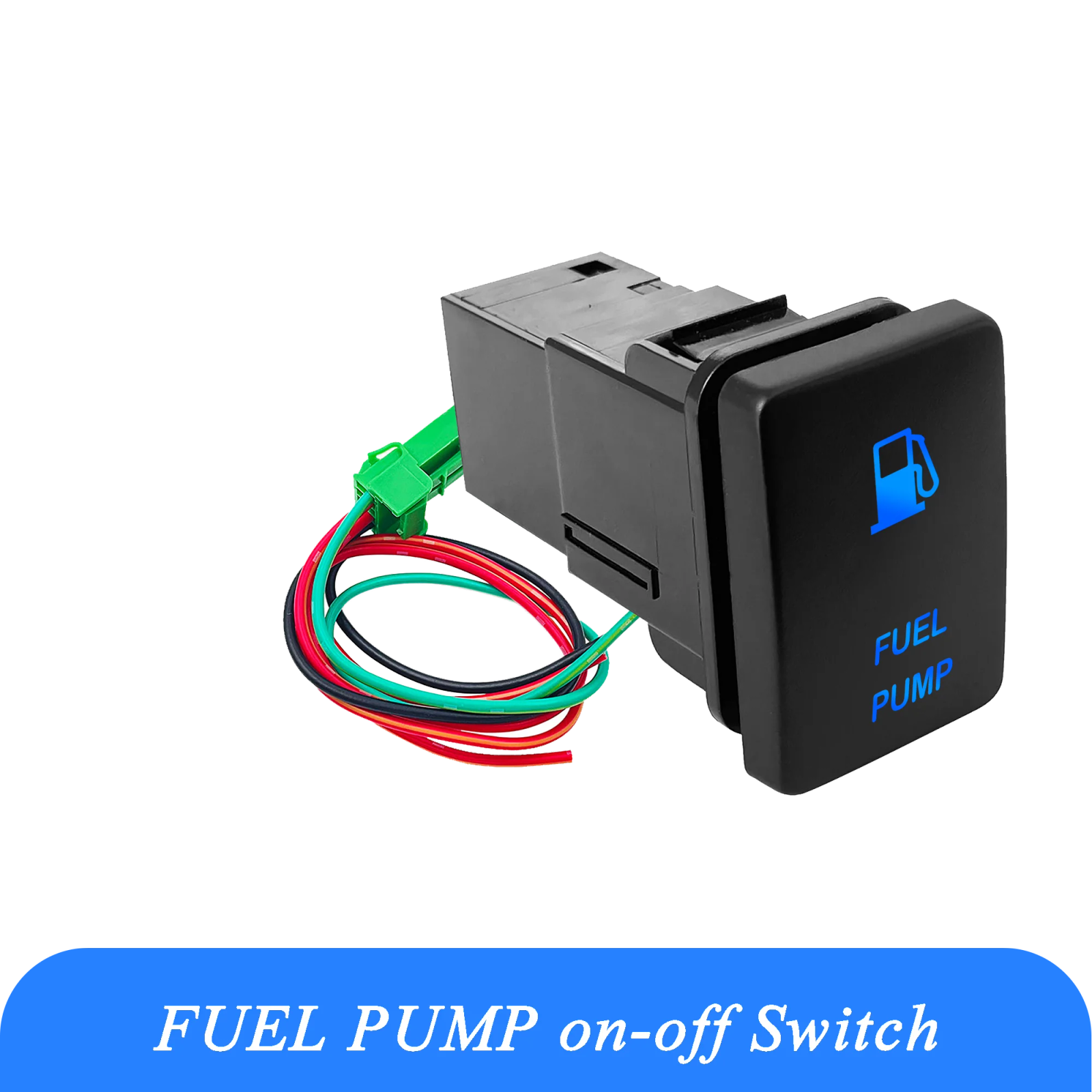 FUEL PUMP