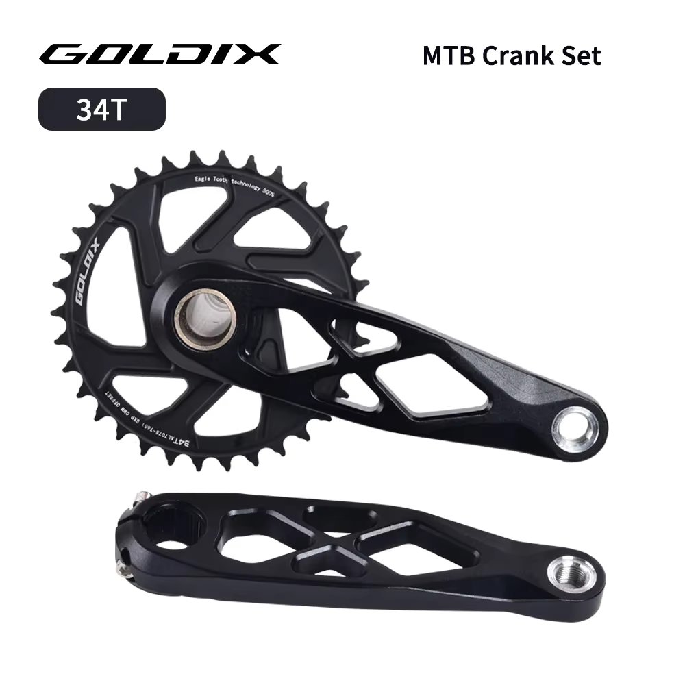 Crank 34T
