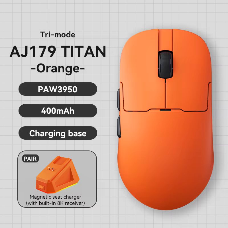 AJ179TITAN-Orange