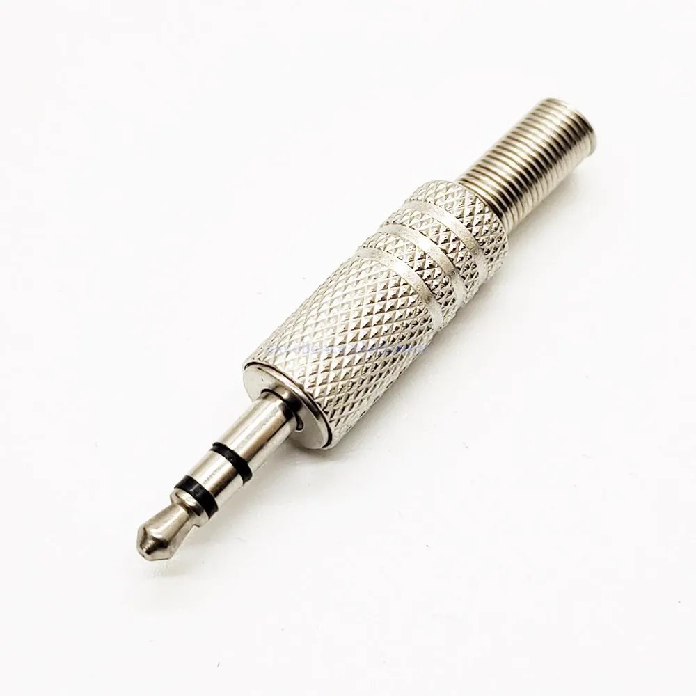 Silvery 3pole