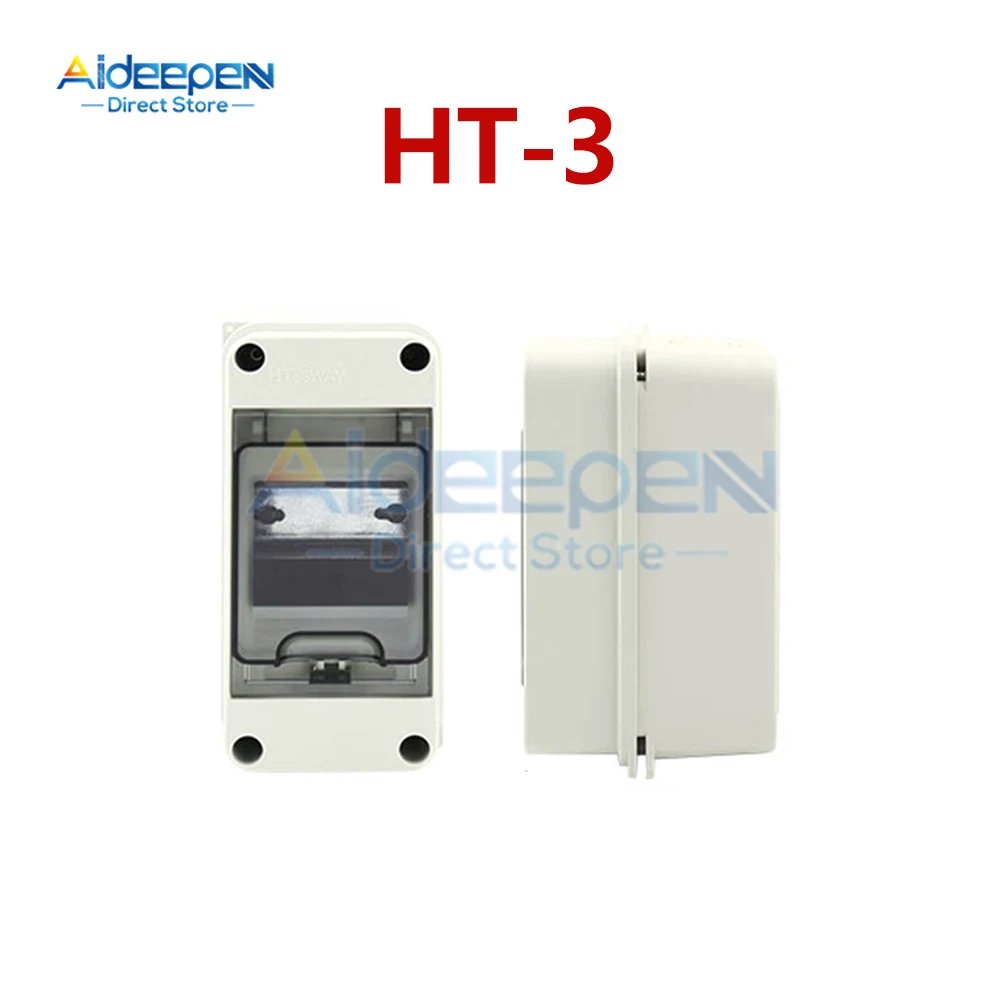 HT3 Ways