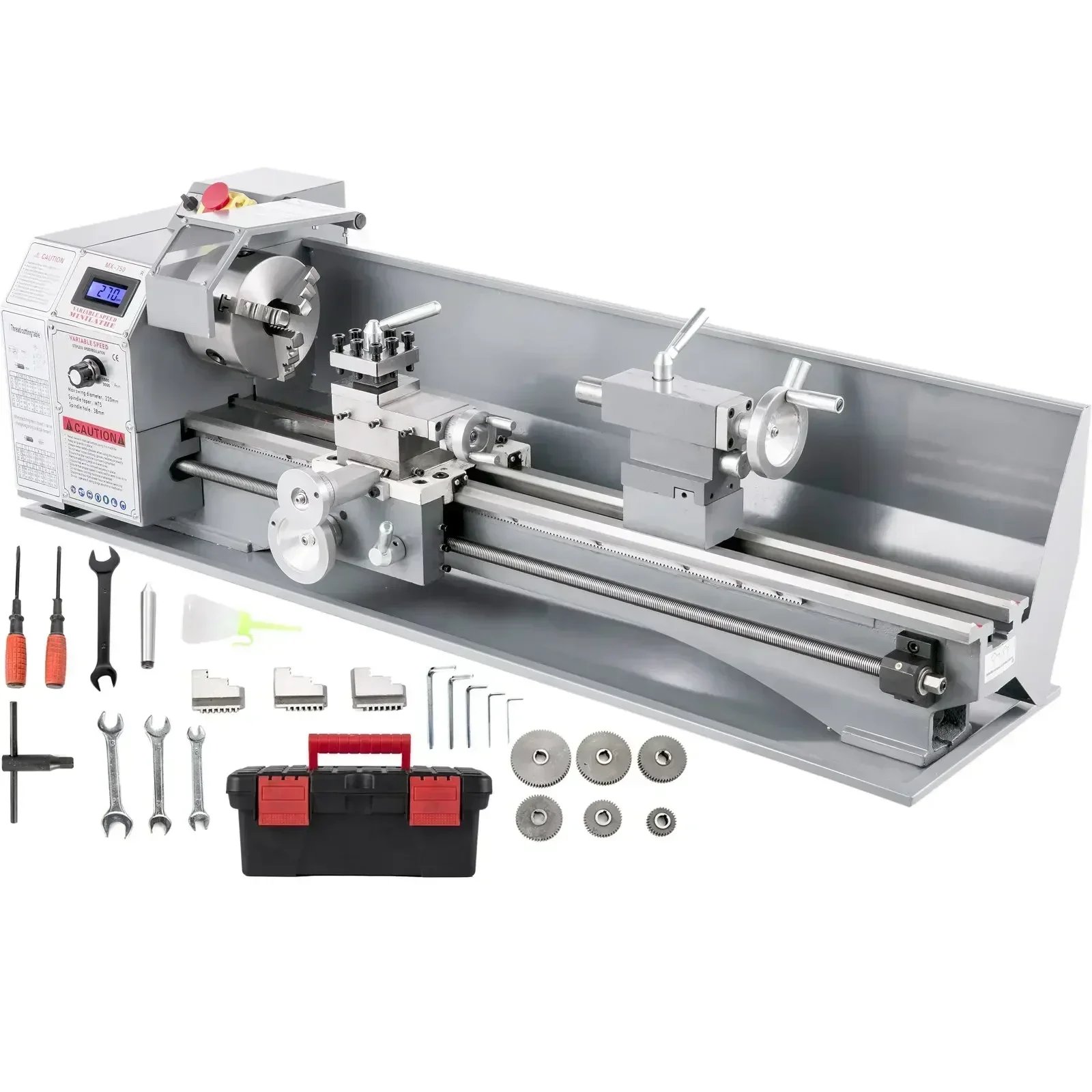 220 x 750 mm 750W