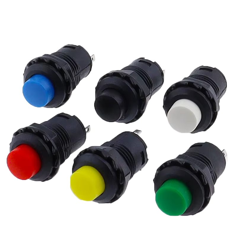 6pcs each color