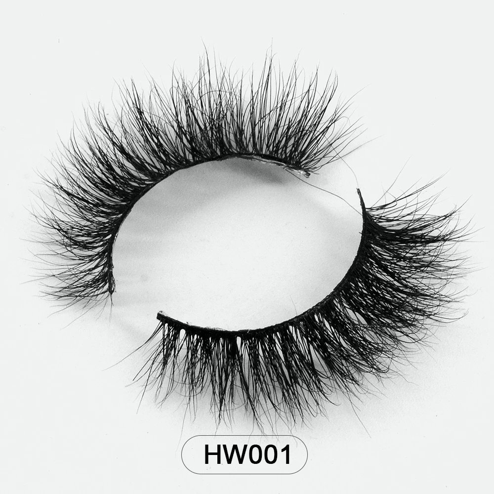 HW001