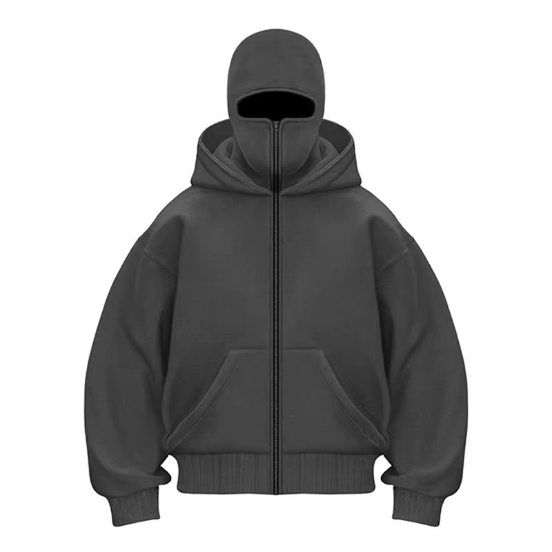 Dark Grey