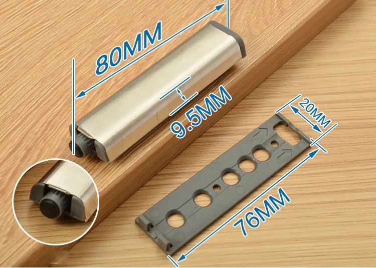 Rubber Type