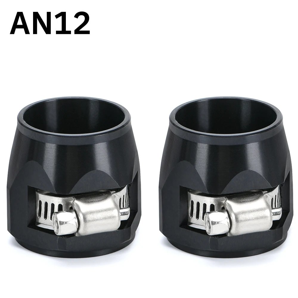 AN12 black