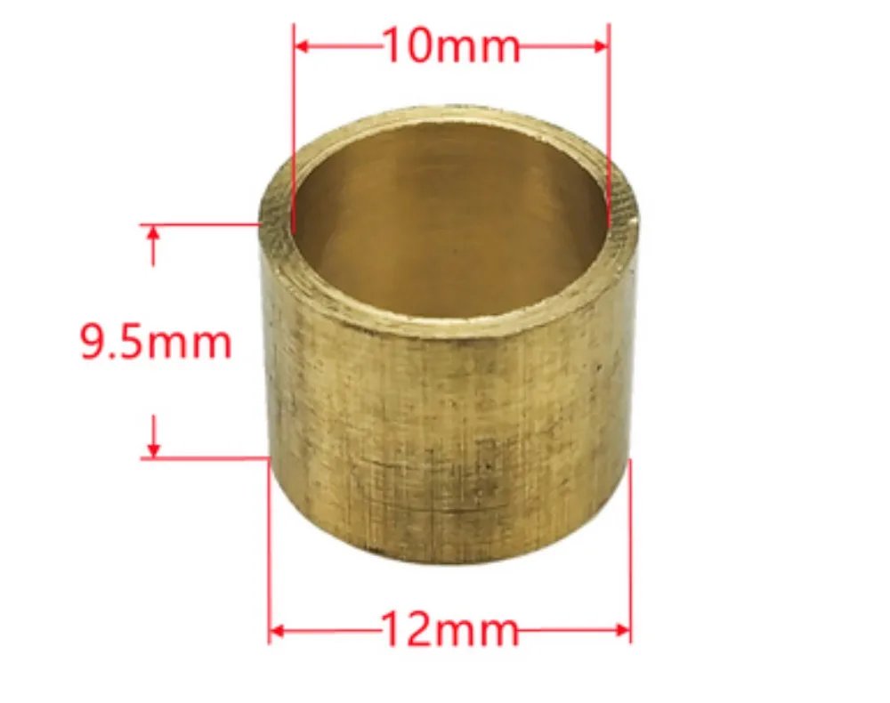 Ferrule 12mm