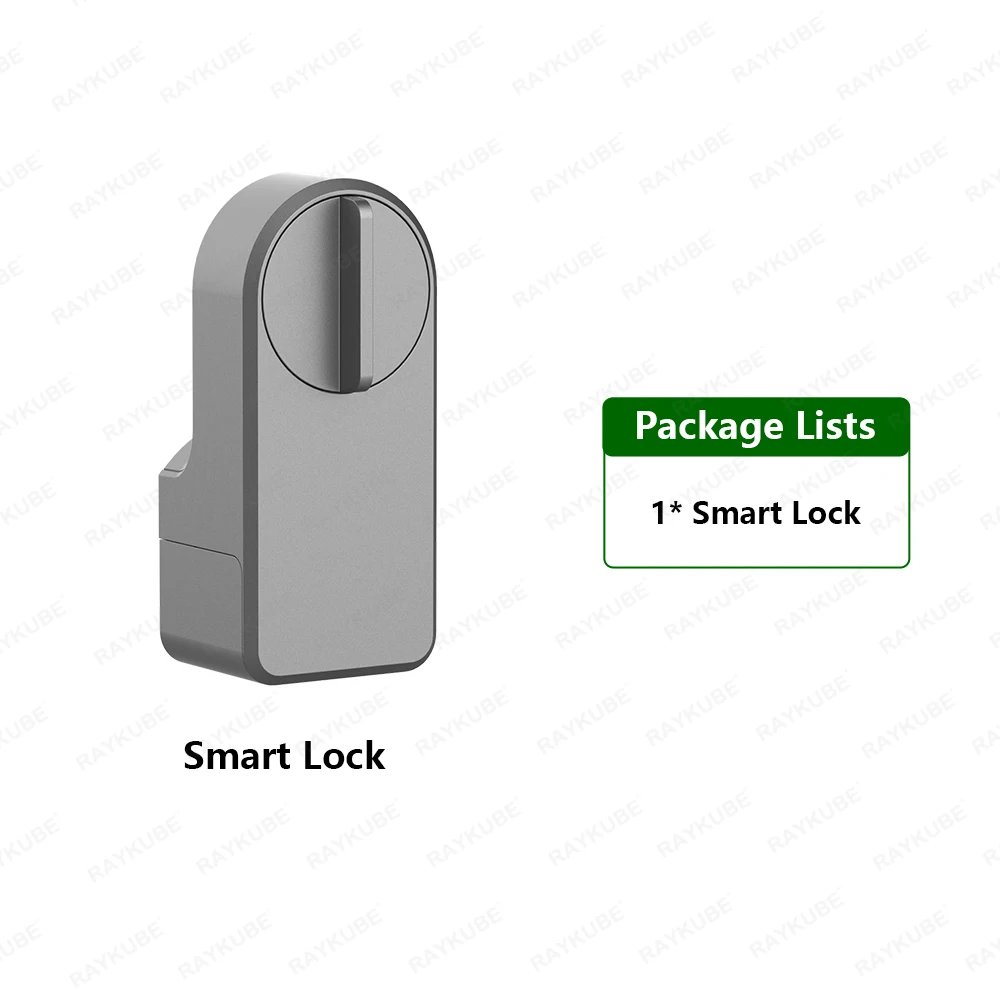 Lock
