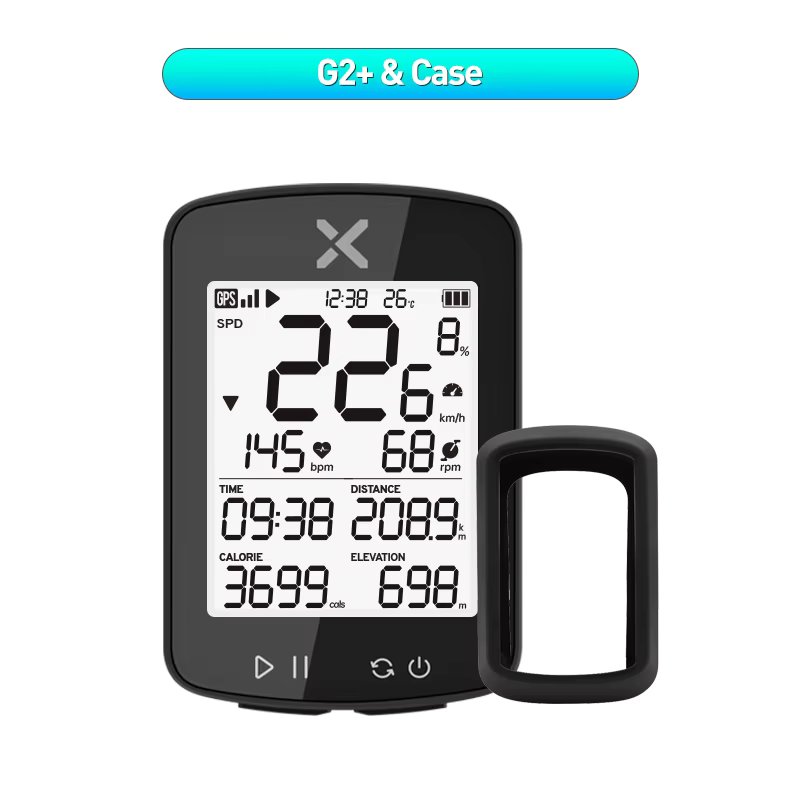 G2P Case