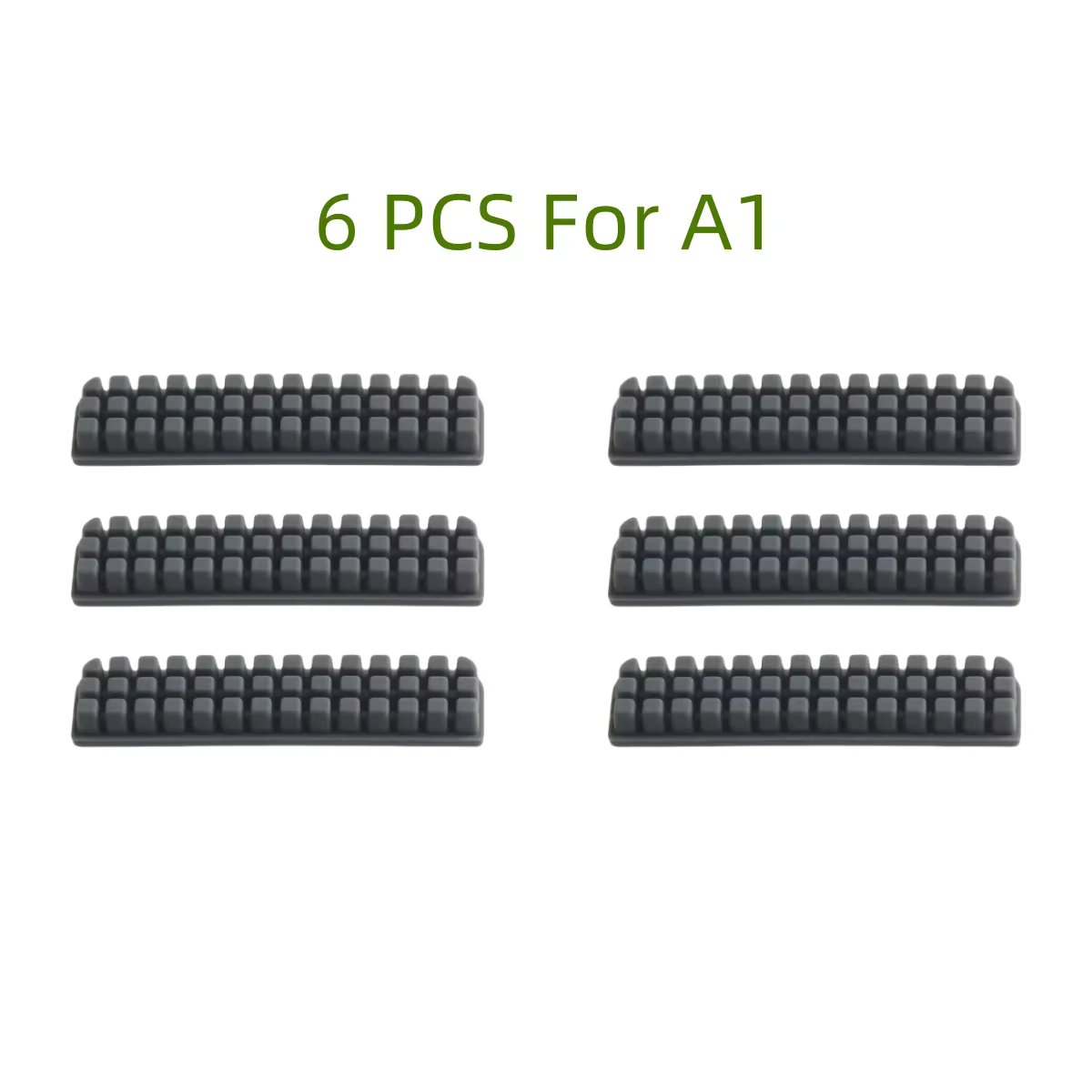 6pcs-for A1
